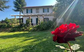 La Rosa Sul Lago Osiglia